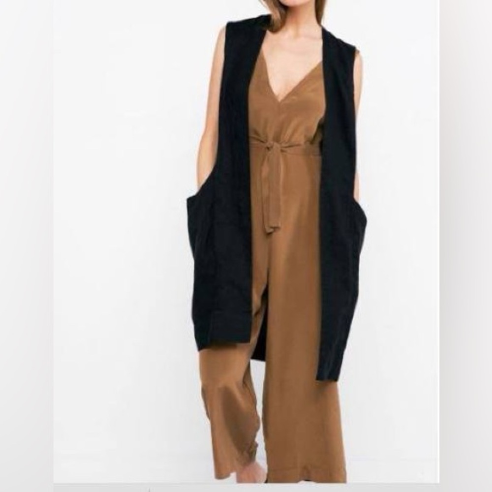 Elizabeth Suzann Clyde Vest